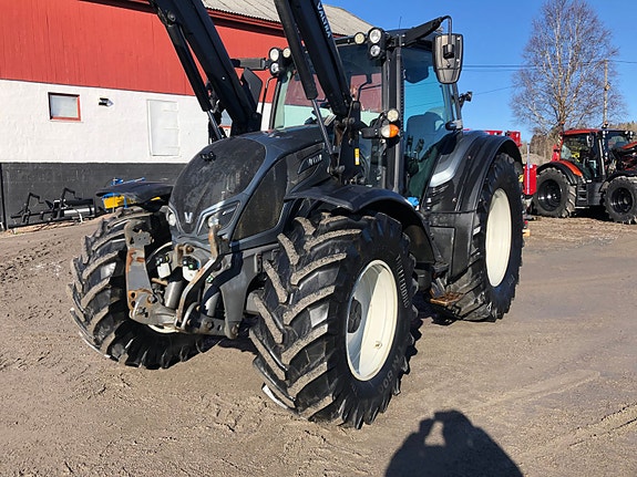 Valtra N174DST 2019, kr 995 000,-