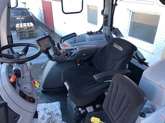 Valtra N174DST 2019, kr 995 000,-