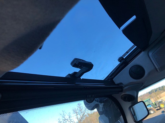 Valtra N174DST 2019, kr 995 000,-