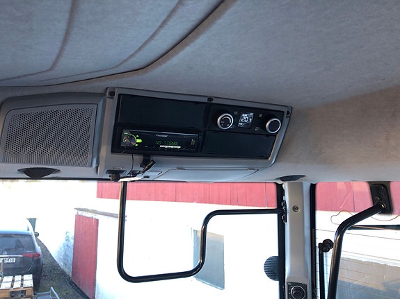 Valtra N174DST 2019, kr 995 000,-