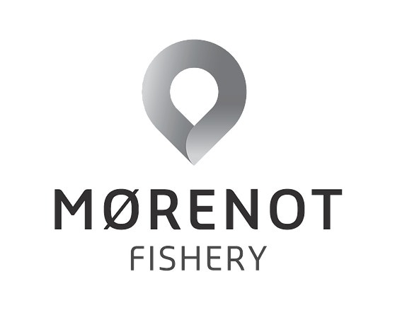 Mørenot Fishery logo