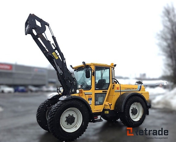 Lundberg 5200 LSE