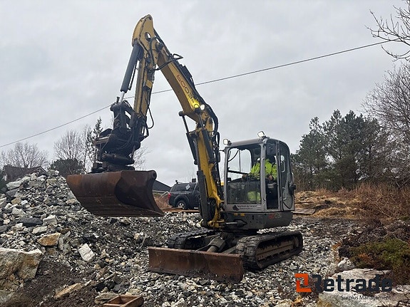Wacker Neuson 6003