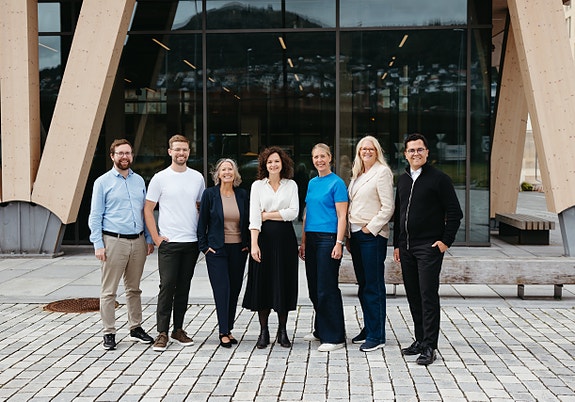 Bilde 1 av 1 i jobbannonse-galleriet