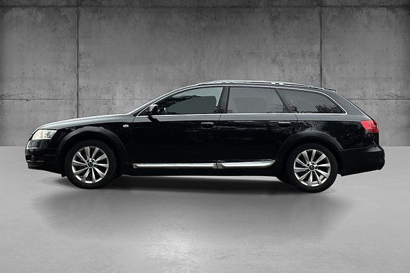 Audi A6 allroad 4 of 5