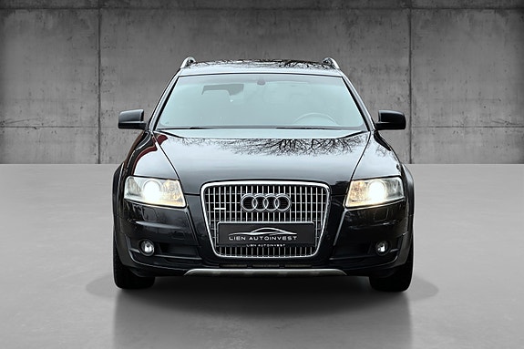Audi A6 allroad 2 of 5