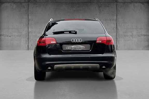 Audi A6 allroad 5 of 5