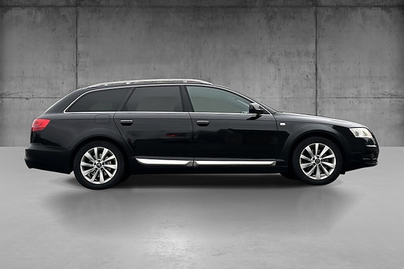 Audi A6 allroad 3 of 5