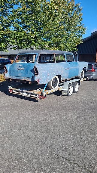 Chevrolet 3 of 5