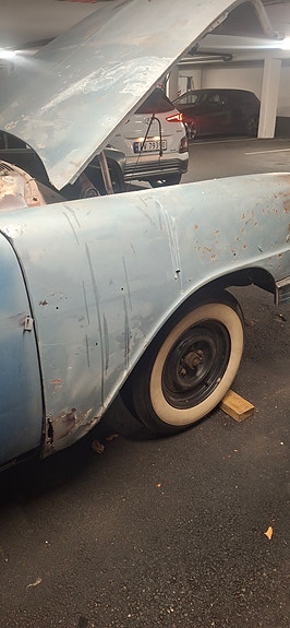Chevrolet 5 of 5