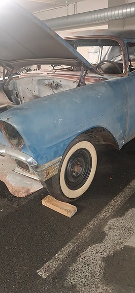 Chevrolet 8 of 14