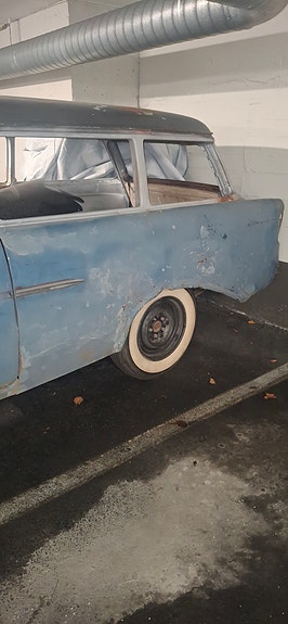 Chevrolet 11 of 14