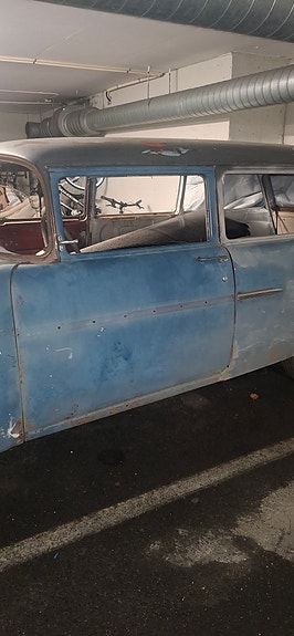 Chevrolet 9 of 14
