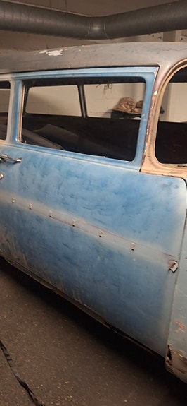 Chevrolet 6 of 14