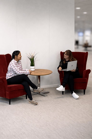 Bilde 1 av 2 i jobbannonse-galleriet