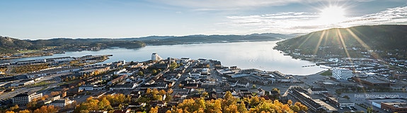 Bilde fra arbeidsgiver