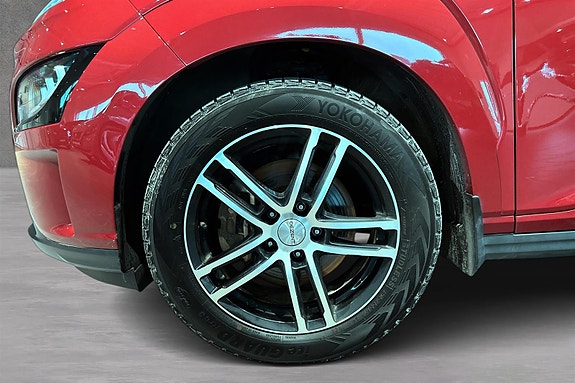 Hyundai Kona 15 of 15