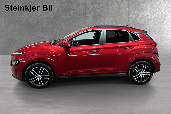 Hyundai Kona 2 of 5