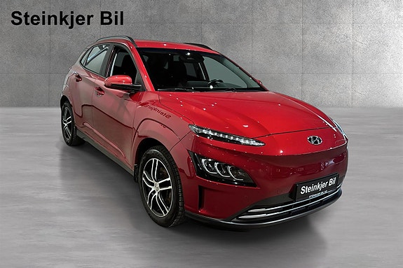 Hyundai Kona 5 of 5
