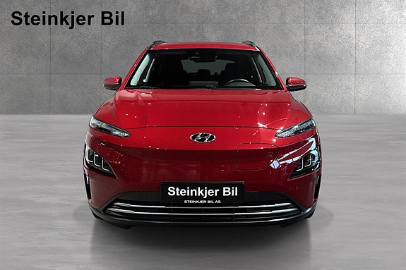 Hyundai Kona 6 of 15
