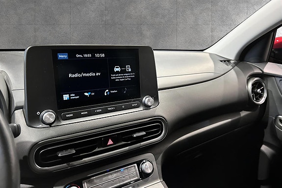 Hyundai Kona 9 of 15