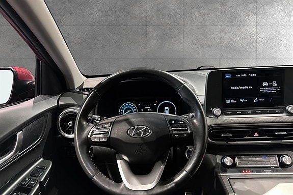 Hyundai Kona 8 of 15