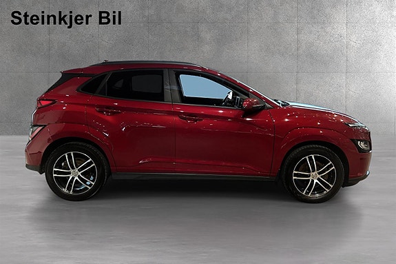Hyundai Kona 4 of 5