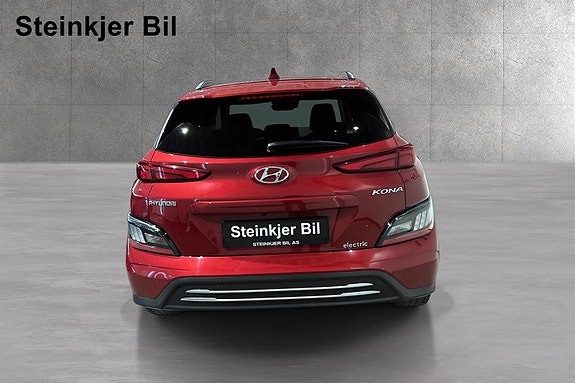 Hyundai Kona 3 of 5