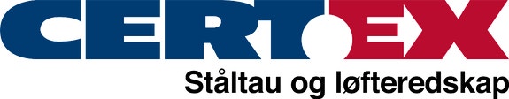 Certex Norge AS logo