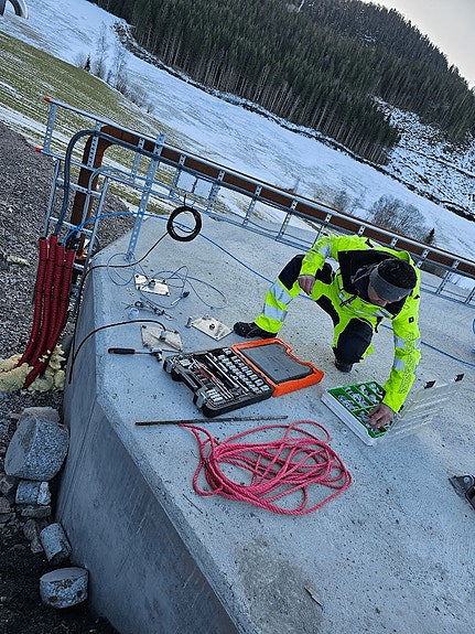 Bilde 1 av 3 i jobbannonse-galleriet