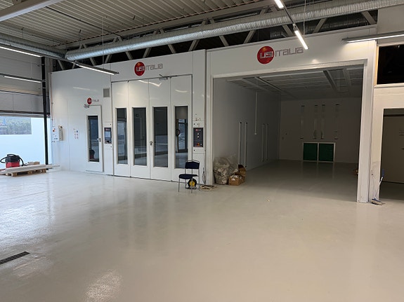 Bilde 2 av 4 i jobbannonse-galleriet