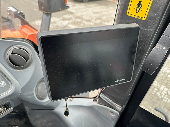 Hitachi ZW 310-6, Lite timer, ny sertifisering, vi tar alt tenkelig i innbytte, bare kom med forslag 27 of 30