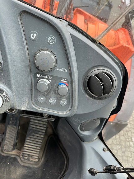 Hitachi ZW 310-6, Lite timer, ny sertifisering, vi tar alt tenkelig i innbytte, bare kom med forslag 30 of 30