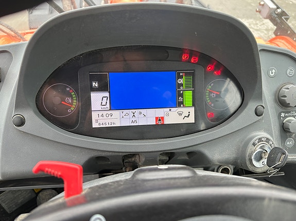 Hitachi ZW 310-6, Lite timer, ny sertifisering, vi tar alt tenkelig i innbytte, bare kom med forslag 29 of 30