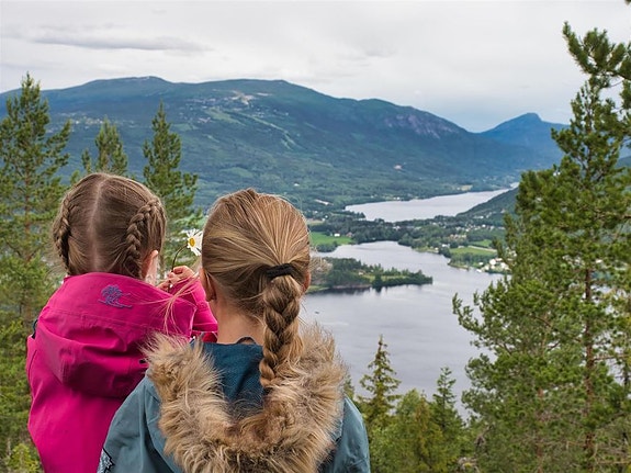 Bilde 1 av 8 i jobbannonse-galleriet