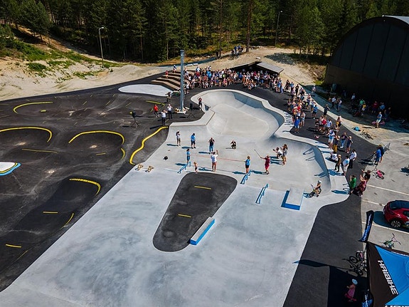 Bilde 5 av 8 i jobbannonse-galleriet