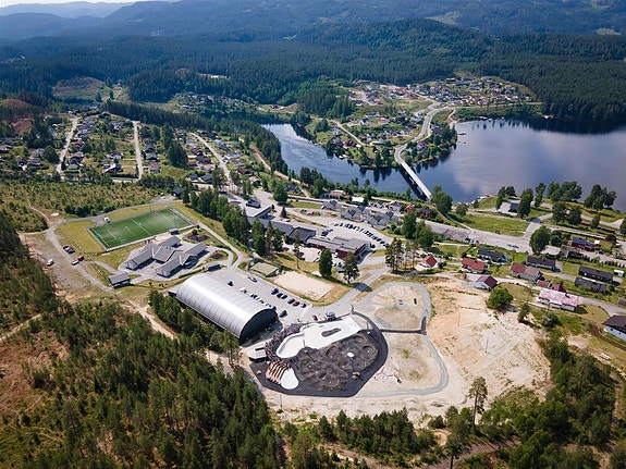 Bilde 3 av 8 i jobbannonse-galleriet