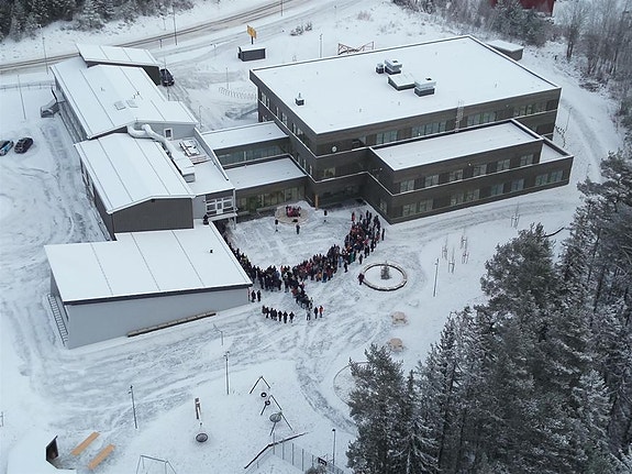 Bilde 6 av 8 i jobbannonse-galleriet