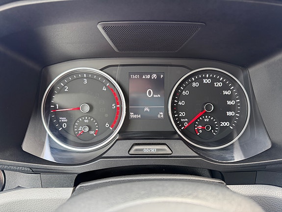 Volkswagen Crafter 18 of 30