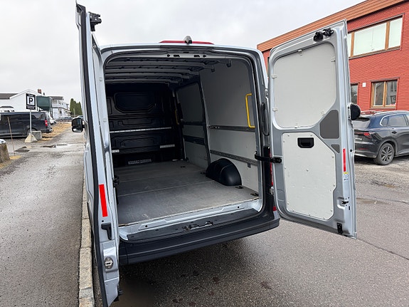 Volkswagen Crafter 14 of 30