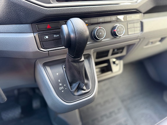 Volkswagen Crafter 29 of 30