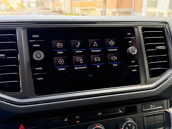 Volkswagen Crafter 23 of 30