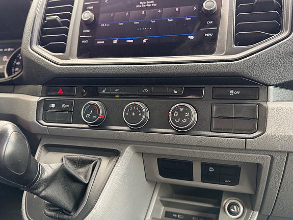 Volkswagen Crafter 27 of 30