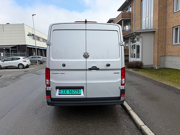 Volkswagen Crafter 5 of 30