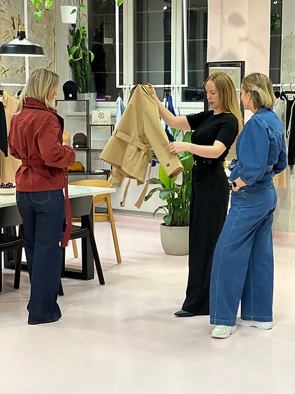 Bilde 8 av 10 i jobbannonse-galleriet