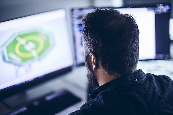 Bilde 1 av 10 i jobbannonse-galleriet