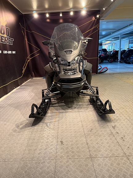 Ski-doo Expedition 900 ACE 2 of 5
