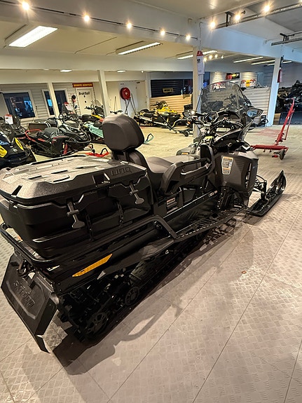 Ski-doo Expedition 900 ACE 4 of 5