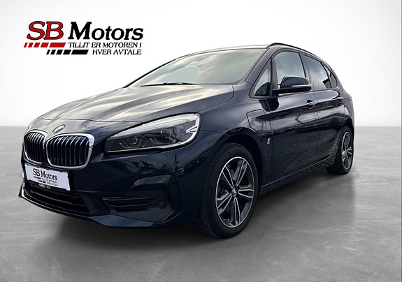 BMW 2-Serie