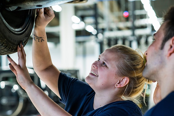 Bilde 2 av 3 i jobbannonse-galleriet